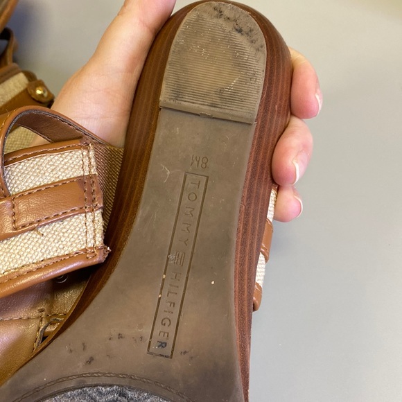 Tommy Hilfiger sandals - Picture 14 of 14